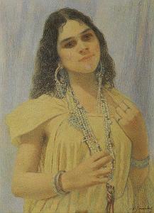 LOUIS-AUGUSTE GIRARDOT (25)